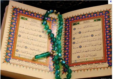 Allah İnsanlara Mutluluğu Ancak İman İle Verir
