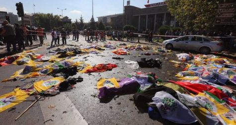 Barış’ın Kalbinde Bomba Patlatıldı