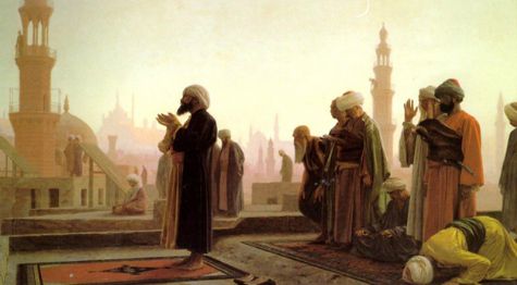 Dünyanın Nizamı; Güçlü Bir İman ve Güzel Bir Ahlaktan Geçer