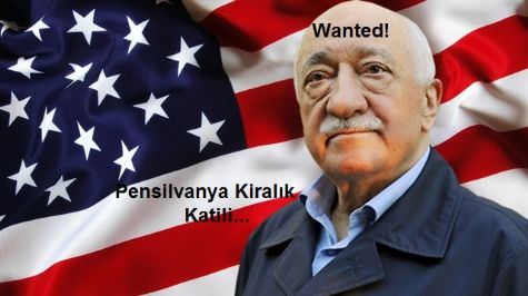 Pensilvanya’nın Kiralık Katili ve Örgütü…