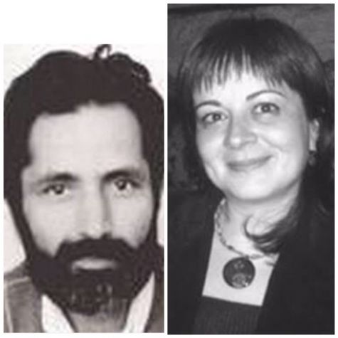 Zehra’nın Cahit’i...