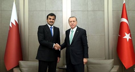 Ortadoğu İslam Ülkeleri ve Şeytan Orduları