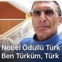 BEN TÜRK’ÜM, TÜRK... O HEPİMİZDEN BİR PARÇA...