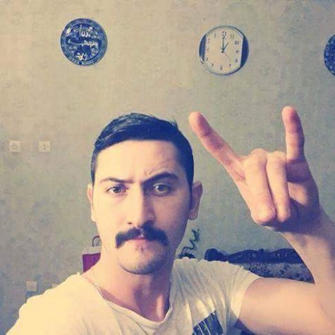BOZKURT YÜREKLİ ‘ŞÜKRÜ ŞAHİN’