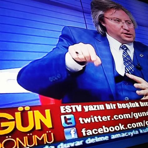 TARİH’İ TEKERRÜR DİYE TAR’İF EDİYORLAR...