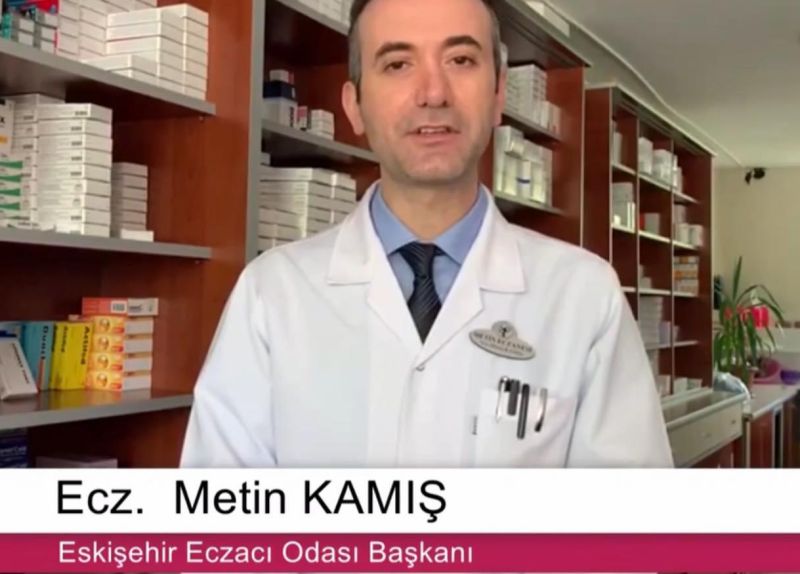 Aspirin Gelişigüzel Kullanılmamalı