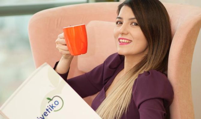 Çocuklarda Kemik Sağlığına Dikkat !