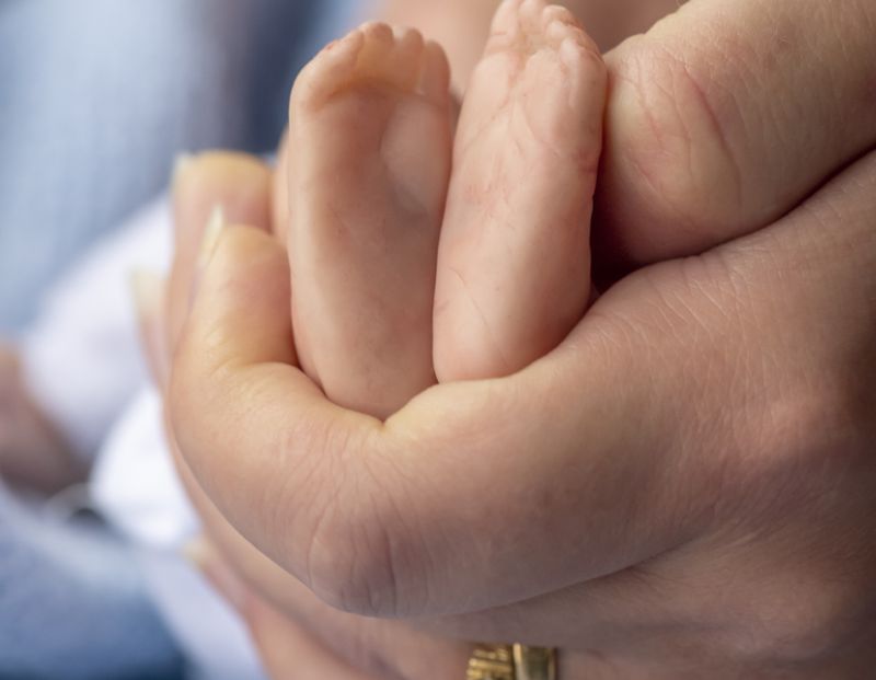 Dikkatli Takiple Prematüre Doğumlar Kabus Olmaktan Çıkıyor