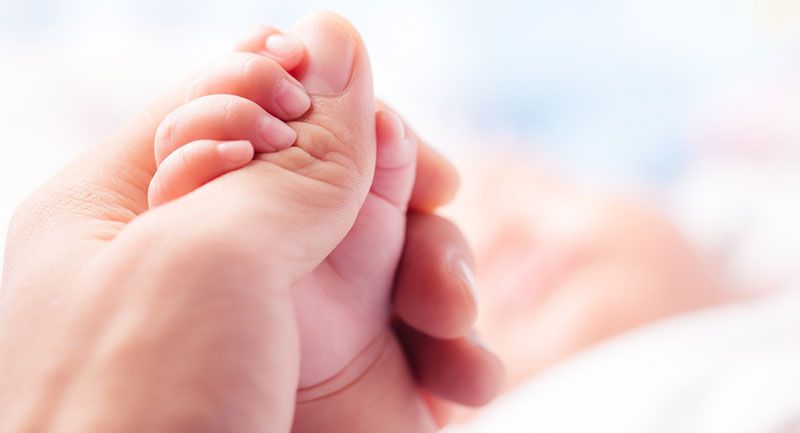 Prematüre Bebeklerin Bakımı Hassasiyet Gerektiriyor