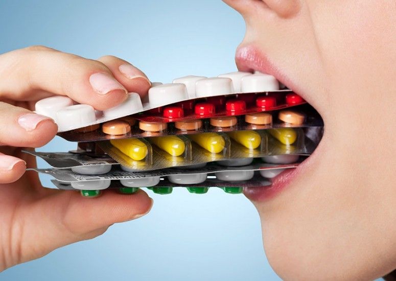 Antibiyotik, Her Enfeksiyon Oluştuğunda Kullanılması Gereken Bir İlaç Değildir