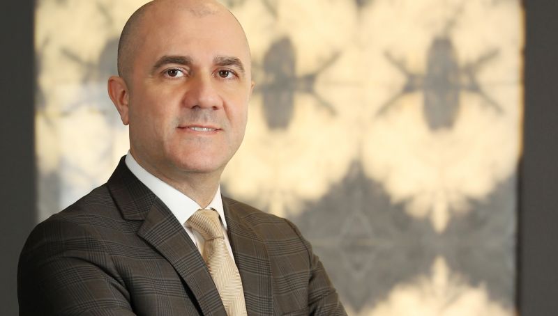 TİM Maden Sektör Kurulu, Bursiyerleriyle Bir Araya Geldi