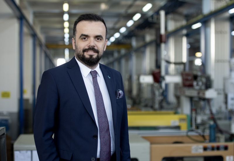 İhracat var, konteyner yok
