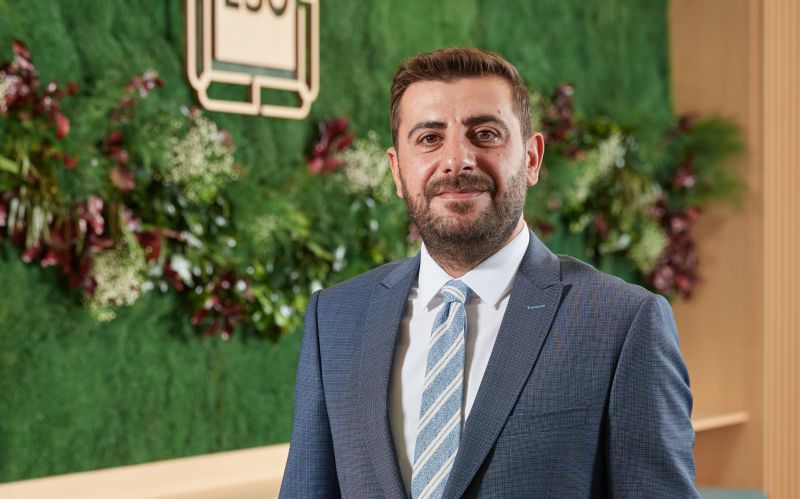 ESO Vize Merkezi vizede kolaylık sağlıyor
