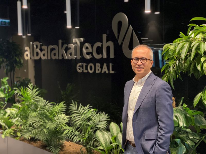 ALBARAKA TÜRK’TEN YENİ BİR ŞİRKET: “AlbarakaTech Global”