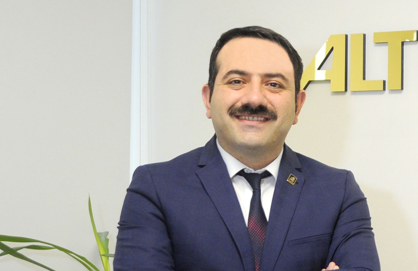 Yetki Belgeli Emlak İşletmeleri İle Çalışın
