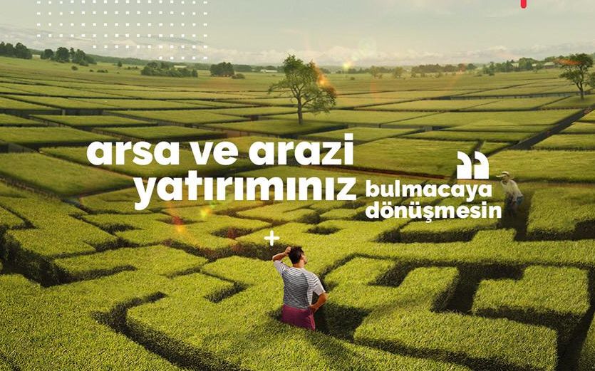 Toprak Yatırımında Buna Dikkat Etmeyen Kaybediyor!