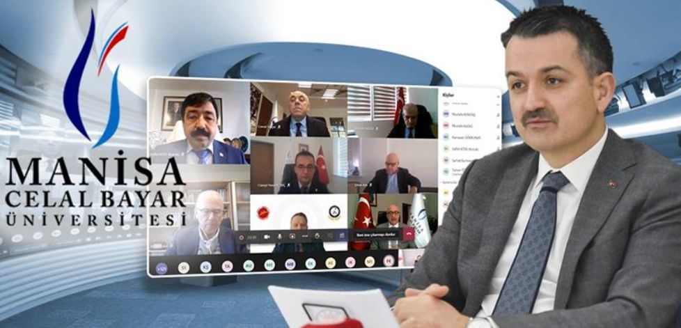PANDEMİ DÖNEMİNDE 101 TEDBİRİ HAYATA GEÇİRDİK