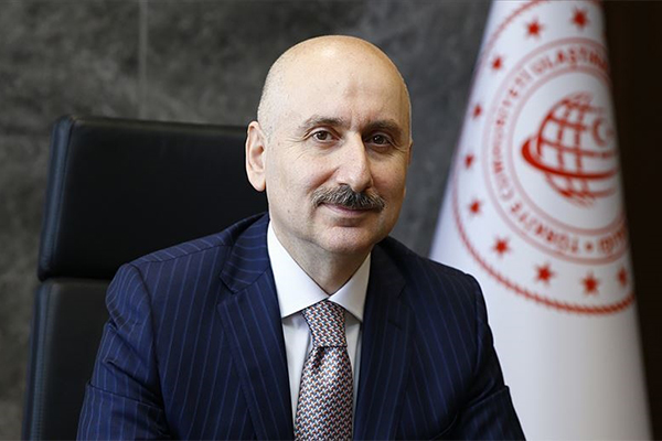 Demiryolu Kalkınmanın Dinamosudur