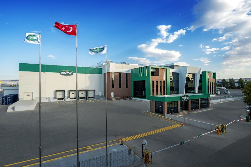 Salgın dönemi, ambalajlı ve sağlıklı kuruyemişe olan talebi artırdı