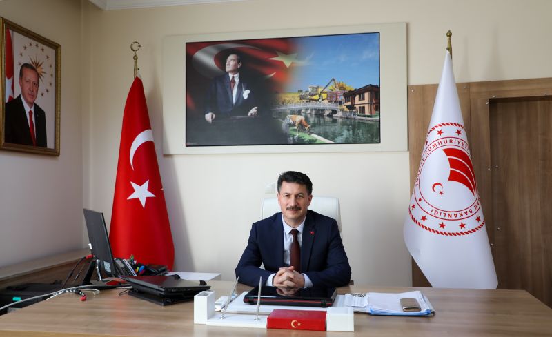 Eskişehir Çiftçisine 9 Milyon 600 Bin Liralık Destekleme Ödemesi