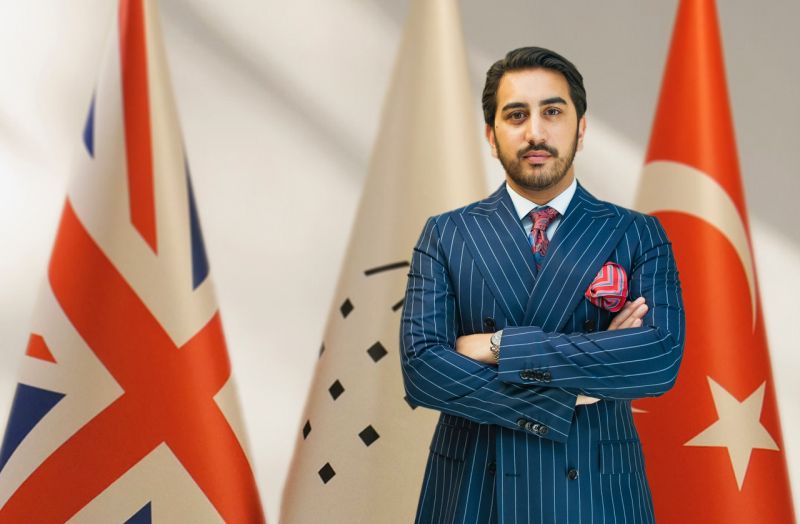 Türkiye, İngiltere ile imzaladığı anlaşmayla global ekonomideki ağırlığını kanıtladı