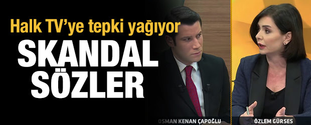 Özlem Gürses, askeri vesayet için "Demokrasinin sibobu" dedi