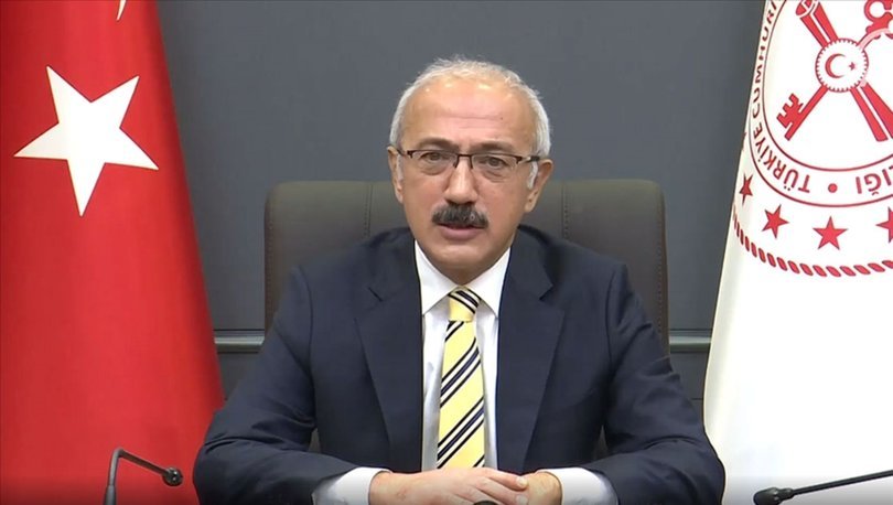 2021, makroekonomik istikrara odaklanan bir reform yılı olacak