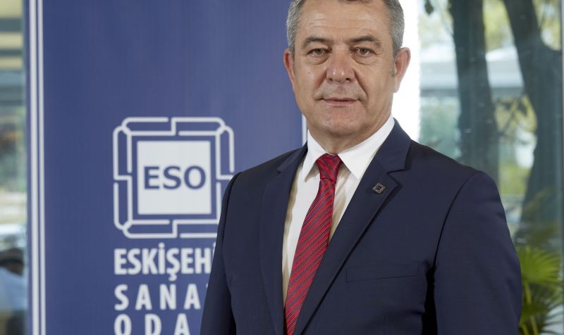 Destekle imalat sektörümüz daha da büyüyecektir
