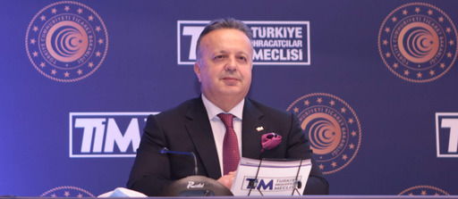 Cumhuriyet tarihinin aylık ihracat rekoru kırıldı