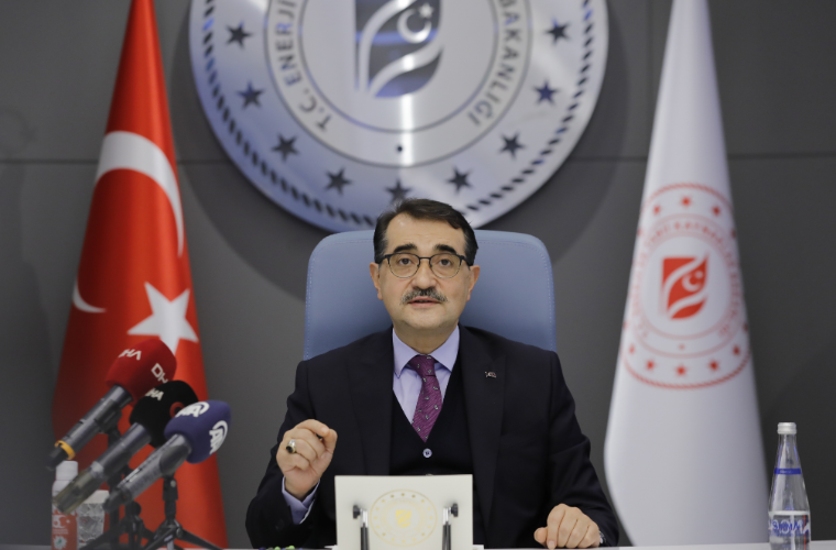 Güneşte mini YEKA yarışmaları için başvurular 2 ay içinde alınacak