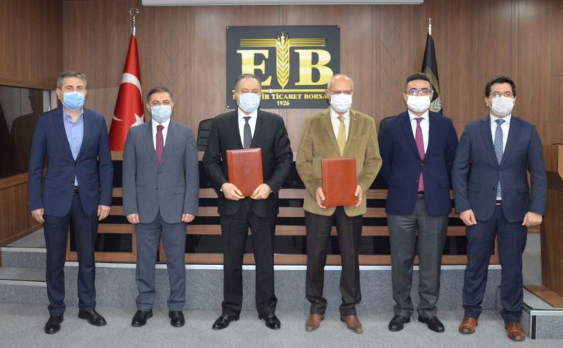 Finansmana erişimde kolaylık