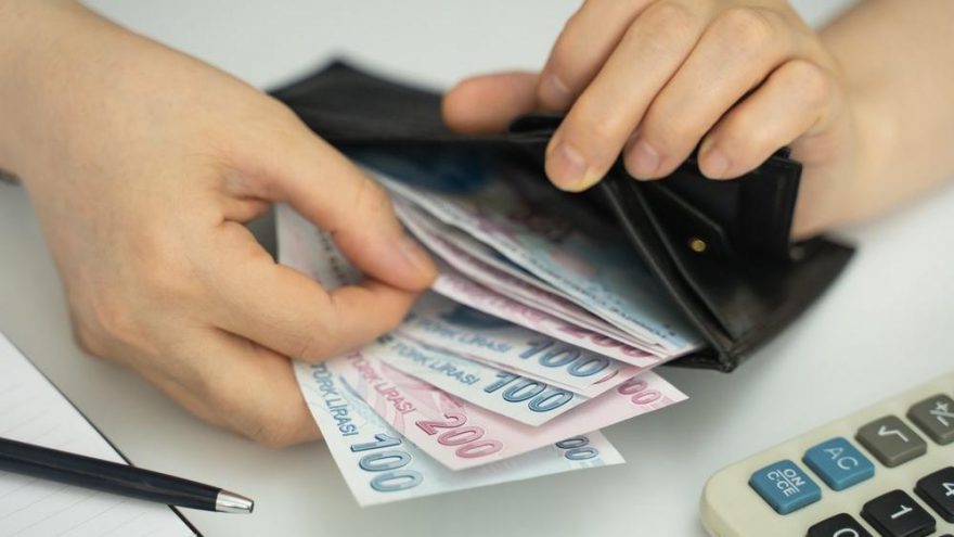2021 Yılının Sektörlere Göre Maaşları