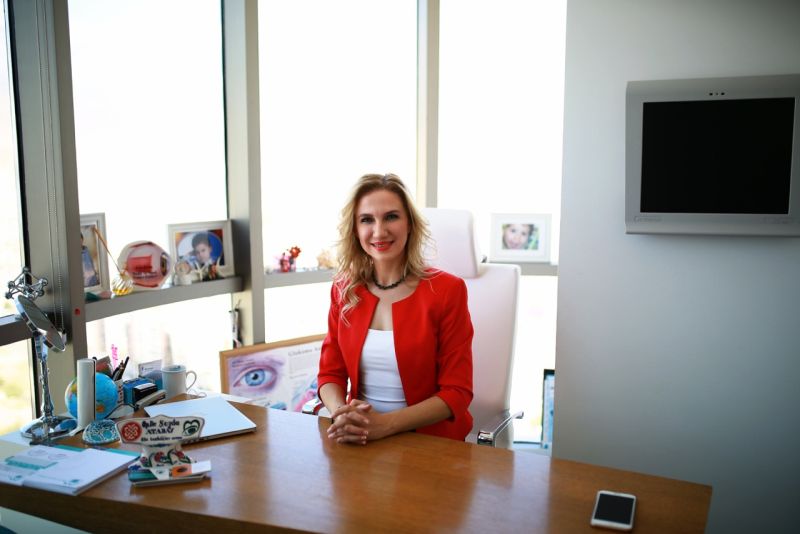 Bilgisayar Kullanırken Gözlük Takmak Faydalı mıdır ?