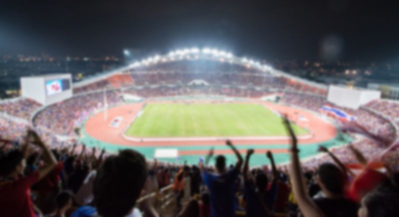 Geleneksel sporlar seyirci kaybediyor Futbol yaşlanıyor