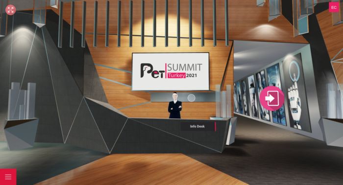 Evcil Hayvan Zirvesi Pet Summit Turkeyiçin Geri Sayım Başladı!