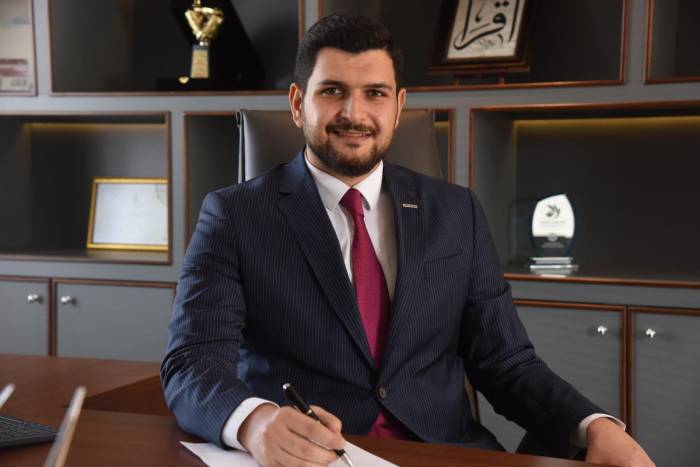 “Yarını Bugünden Fark Et” 8 Nisan’da