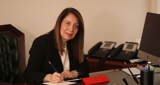 PROF. DR. GÜNAY’DAN İLÇELERE ASFALT MÜJDESİ