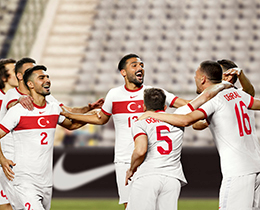 A Millî Takımımız bugün Cebelitarık ile karşılaşacak