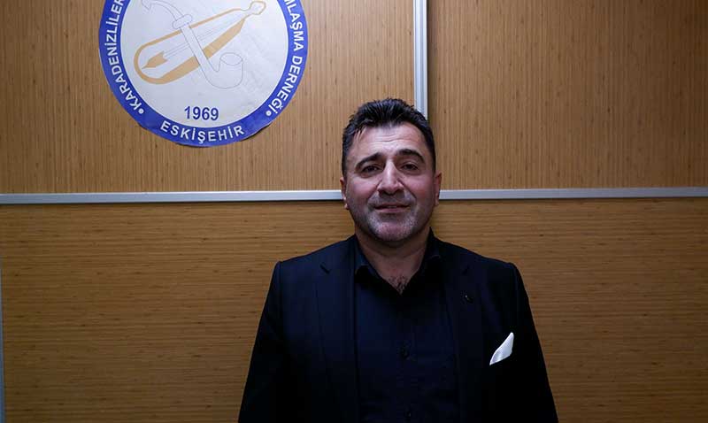 Eskişehir’de Karadeniz rüzgarı esecek