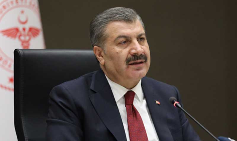 GRİ KOD Uygulamasında Sona Gelindi