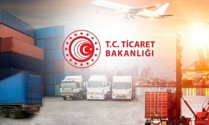 Ticaret Bakanı Ömer Bolat, Eylül Ayı İhracat Rakamlarını Açıkladı