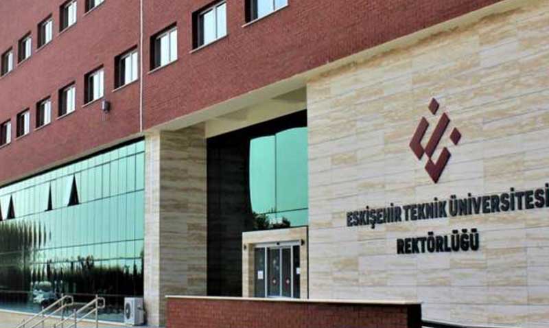 ESTÜ Öğretim Üyeleri En Etkili Bilim İnsanları Listesinde
