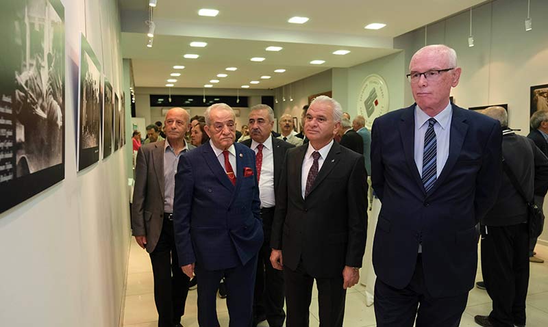 ETO’dan Ataya Sayfı Fotoğraf Sergisi