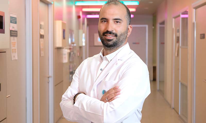 Her 100 erişkinden 3’ünde DEHB görülüyor