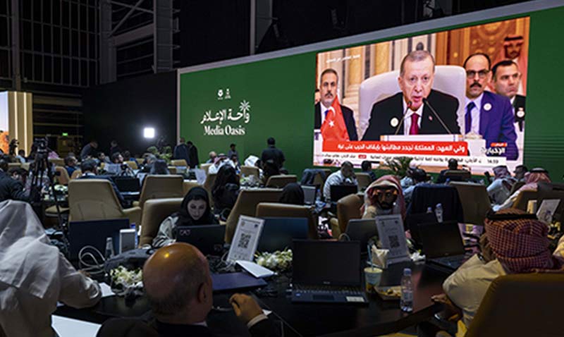 Batılı ülkelerin Filistin’de süregelen katliamlar karşısında sessizliğe bürünmeleri utanç vericidir