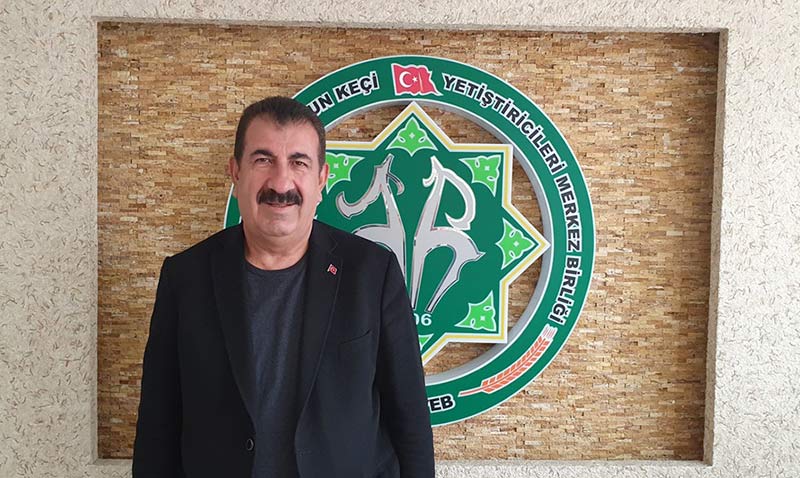 Kaba yem ekiliş alanları artırılmalı, kaba ve kesif yem üretimi yerinde yapılmalı