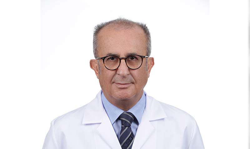 KOAH, ölüm oranı en hızlı artan hastalık