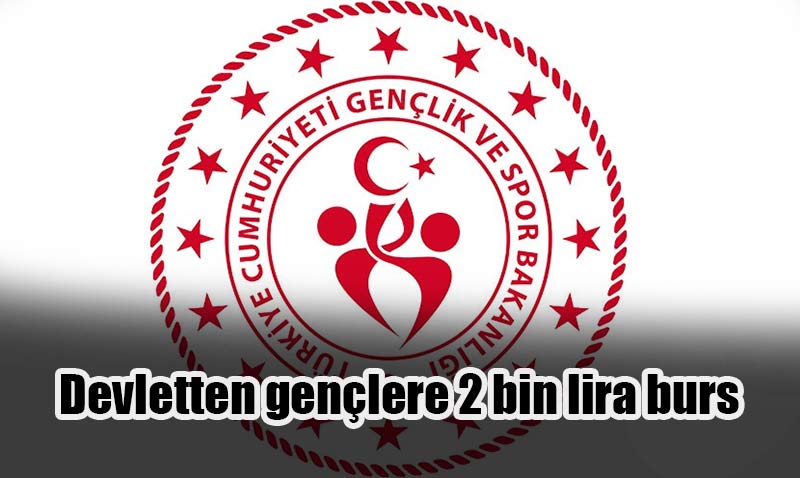 GSB Burs ve Kredi Bavuru Sonular Akland