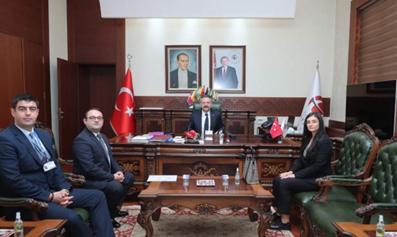 Eskişehir’de Avrupa KOBİ Haftası Kutlanıyor