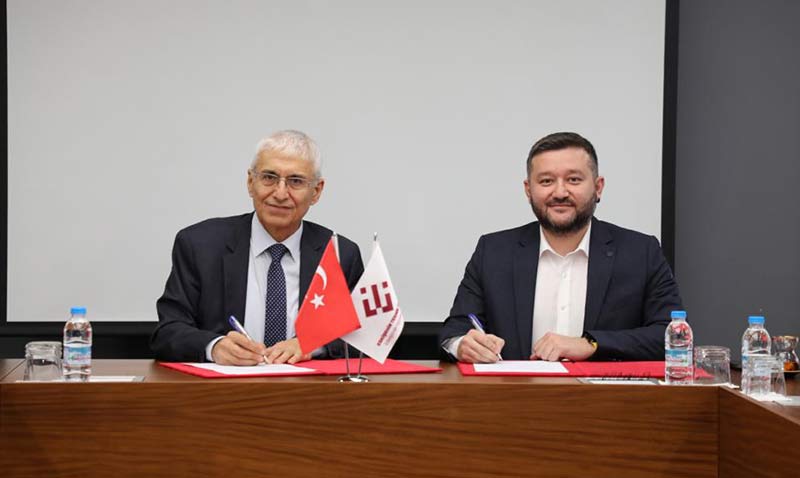 ESTÜ ile Haier Europe Arasında “İşletmede Mesleki Eğitim” İşbirliği Protokolü